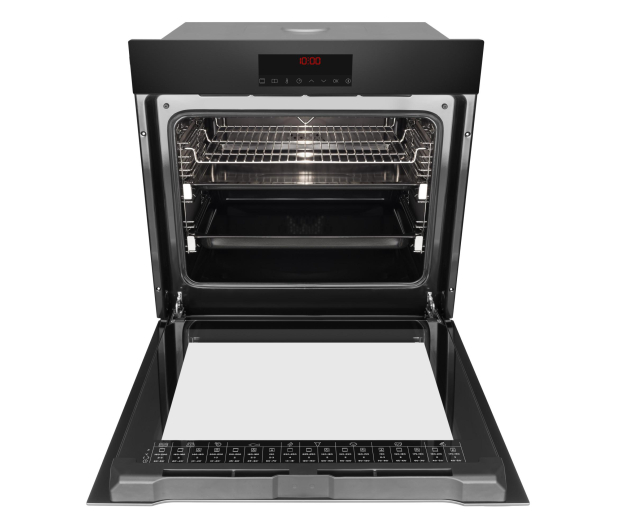 Amica PIEKARNIK ED57634BA+ Q-TYPE WiFi - 1336797 - zdjęcie 3